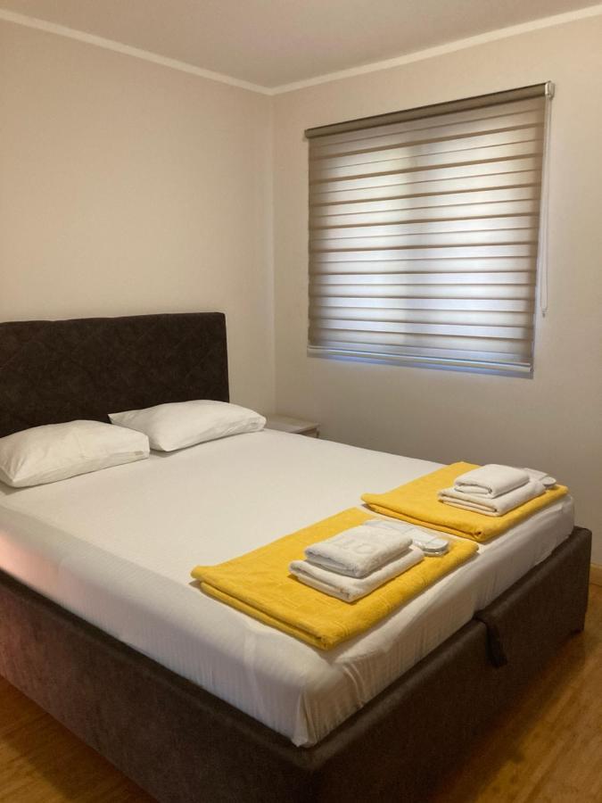 The View Apartment 3 Petrovac ภายนอก รูปภาพ