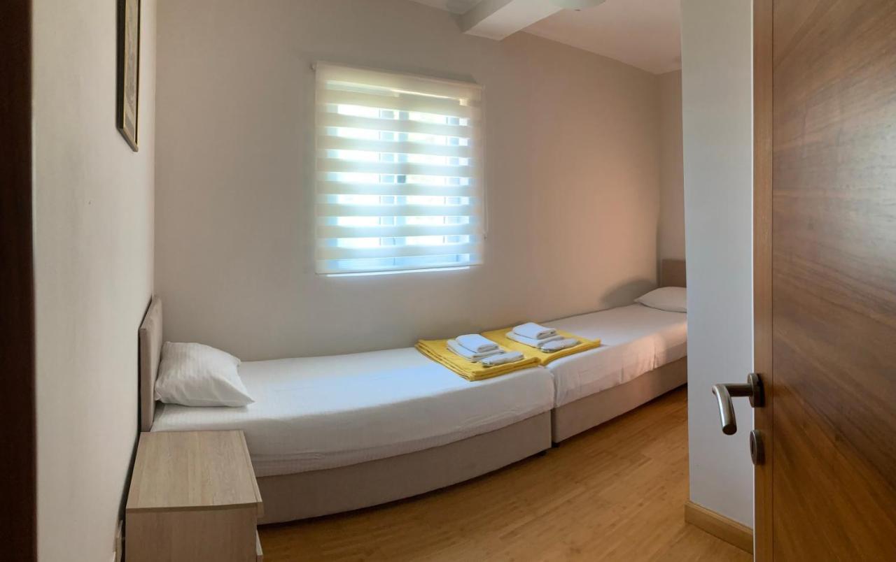The View Apartment 3 Petrovac ภายนอก รูปภาพ