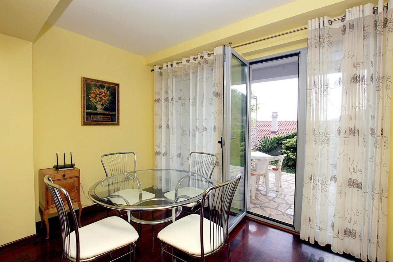 The View Apartment 3 Petrovac ภายนอก รูปภาพ